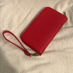 ⬇️Thirty one all about the Benjamins wallet